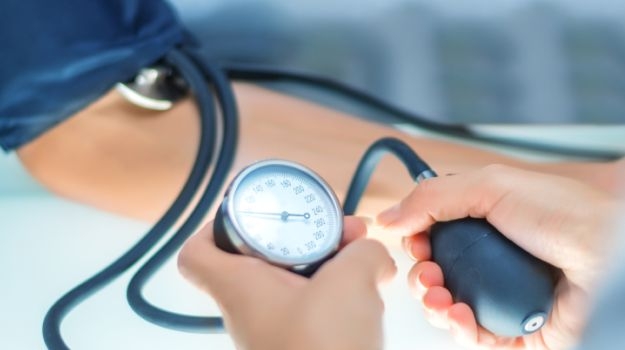 Even mild sleep apnoea may up hypertension, diabetes risk 
