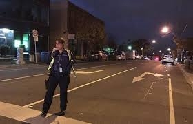  Hostage situation underway in Melbourne (Lead) 