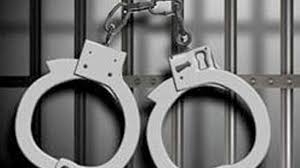  Five Pakistanis detained in Rajasthan 