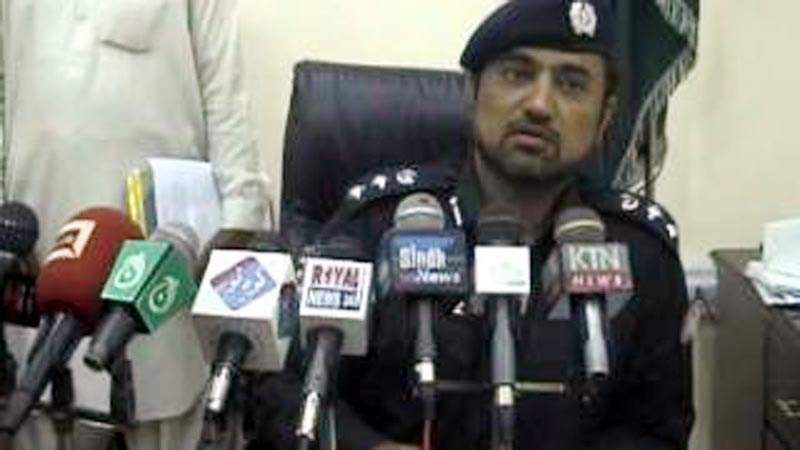  Afghan police foil gemstone smuggling bid 