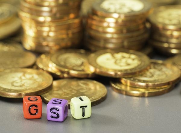  Jewellery stocks shine, welcome GST gold rate 