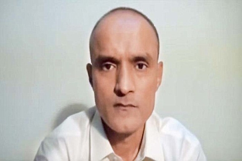  Pakistan Senate to debate ICJ suspension of Jadhav hanging 