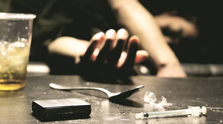  Kids searching internet for drugs, alcohol more than porn 