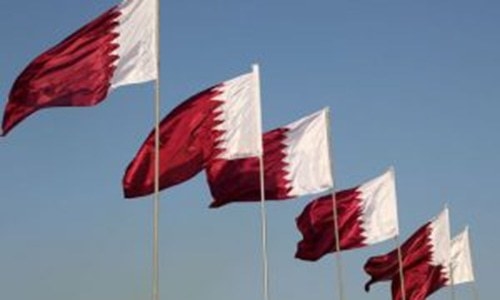  Seven nations isolate Qatar for supporting terrorism (Roundup) 