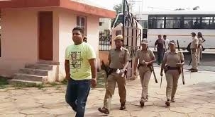  Charges framed against 8 in Odisha s Uliburu mining scam 