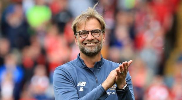  New transfer targets give coach Klopp confidence about Liverpool future 