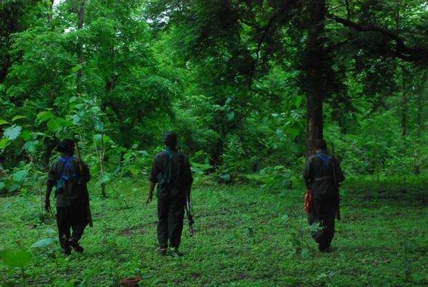  Maoists demand salary from government employees in Chhattisgarh 