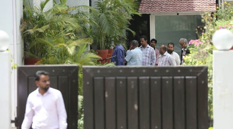  Editors Guild expresses concern over raids on NDTV founder 