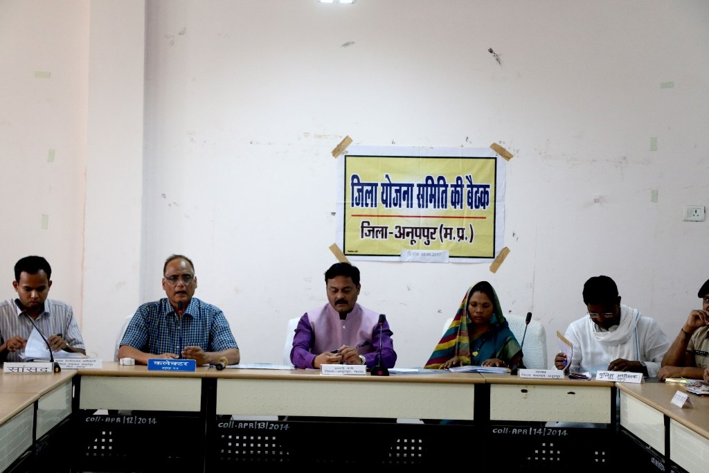 Coal Mines’ Water should be Utilised for Drinking and Fisheries