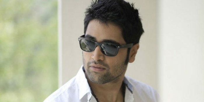  Polished my comic skills working on  Ami Thumi : Adivi Sesh 