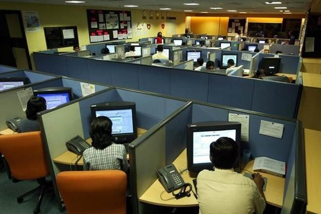  US call centre scam: 4 Indians, 1 Pakistani plead guilty 