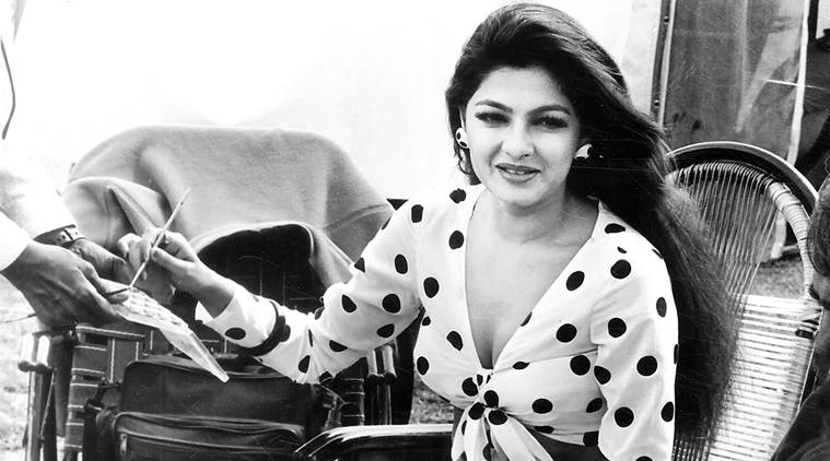  Ex-actress Mamta Kulkarni, husband declared  absconders  in narcotics case 