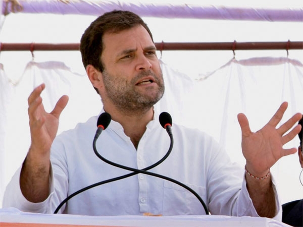 Rahul may visit MP s Mandsaur on Wednesday 