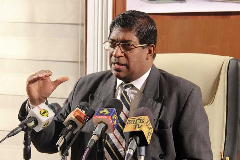  Sri Lankan Foreign Minister meets Modi 