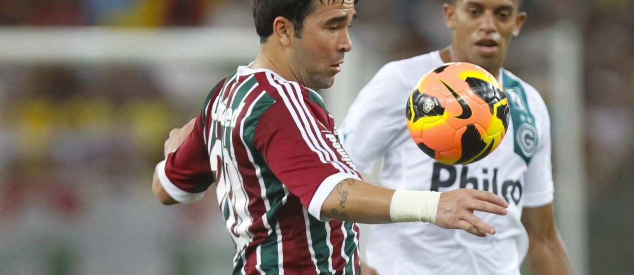  Fluminense miss chance to move top of Brazil Serie A 