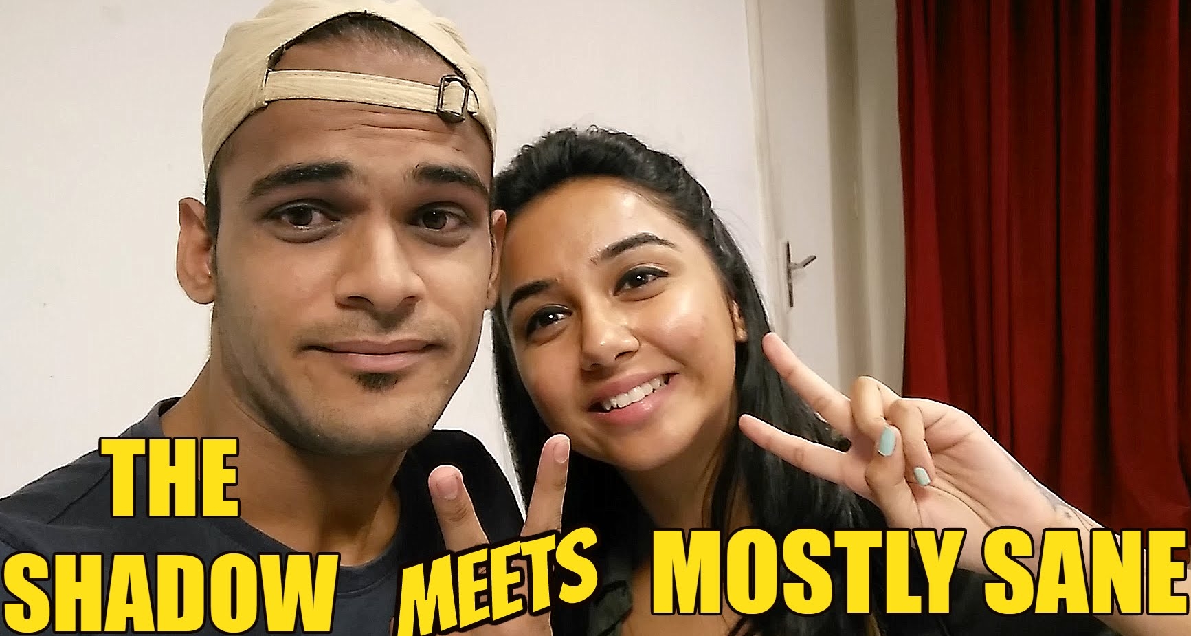  Felt insecure about myself: YouTube star Prajakta Koli