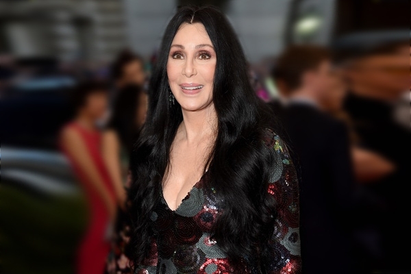  Broadway musical on Cher s life to come in 2018 