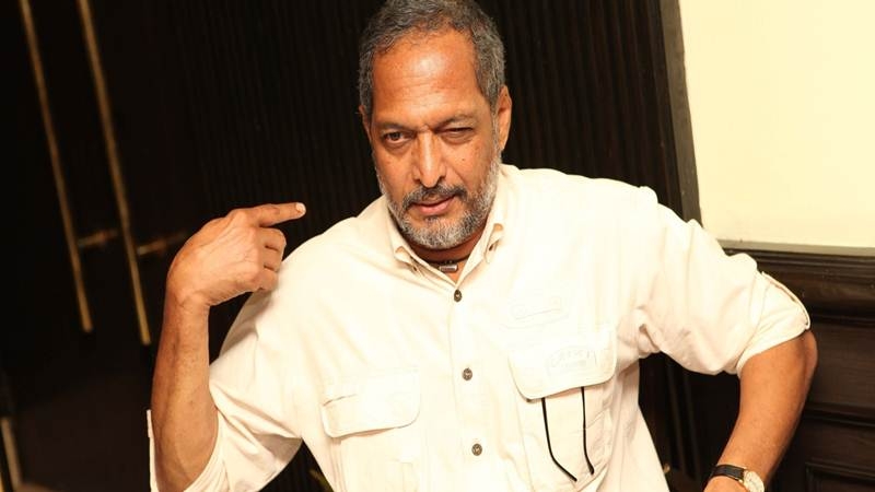  Stop exploiting farmers, urge Nana Patekar, Makarand Anaspure 