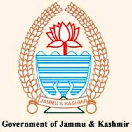 J&K Cabinet approves monetary benefits without rank promotions in police 