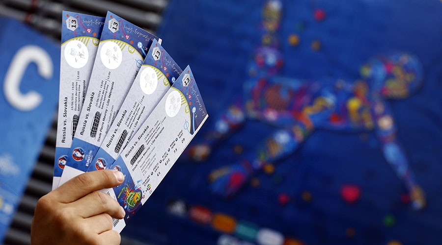  FIFA announces additional tickets sale for Confed Cup 