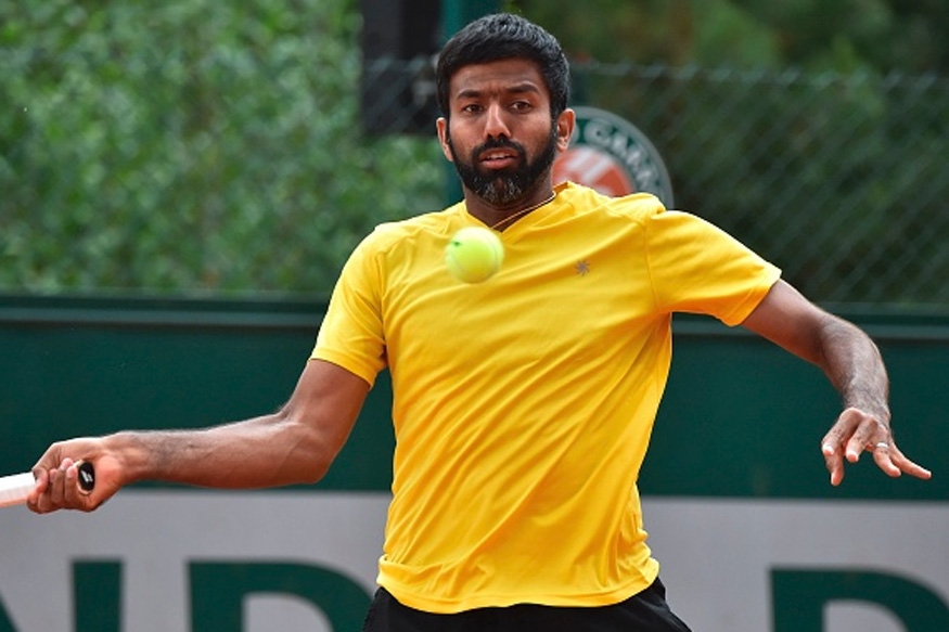  Bopanna-Dabrowski enter French Open final (Lead) 