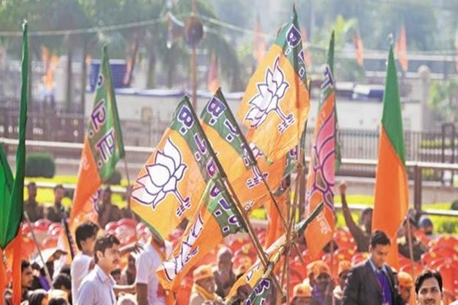  5,000 BJP workers in Meghalaya quit party over cattle rules 