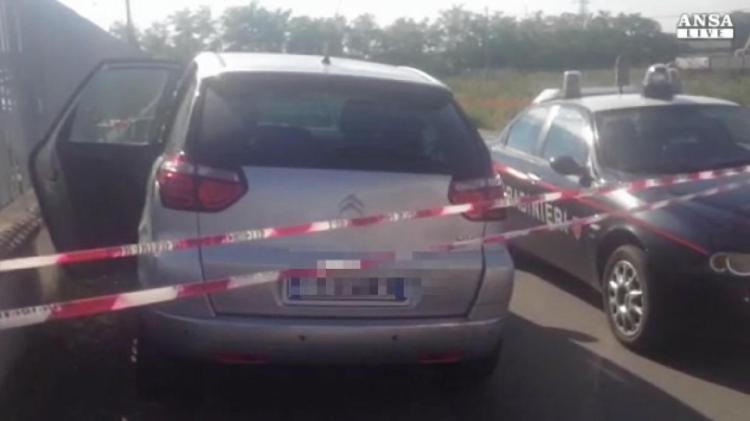  Toddler dies in Italy after being left in a car 