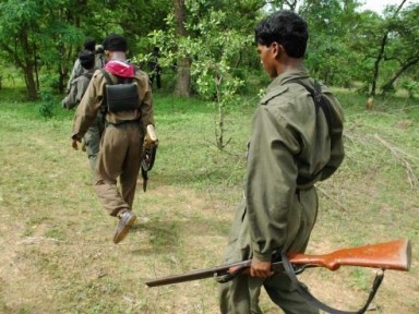  Maoist couple with Rs 9 lakh bounty on head surrender in Odisha 