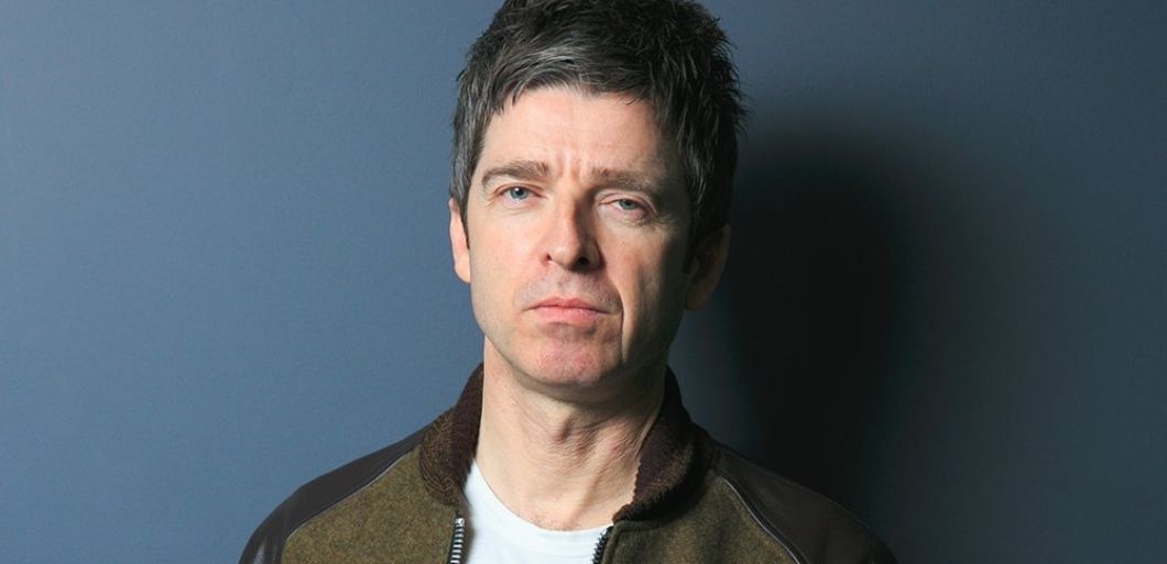  Noel Gallagher  donates  song profits to Manchester victims 