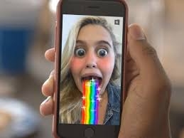  Snapchat could see slow user growth this quarter 