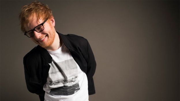  Ticket sales for Ed Sheeran s India gig to start in July 