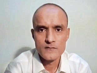  Pakistan to recommend 3 names to ICJ as ad-hoc judges in Jadhav case 