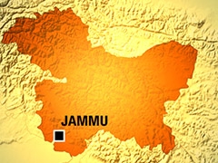  BSF trooper falls into gorge near LoC, dies 