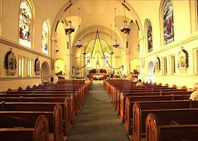  Catholic Church rubbishes mass wine controversy 