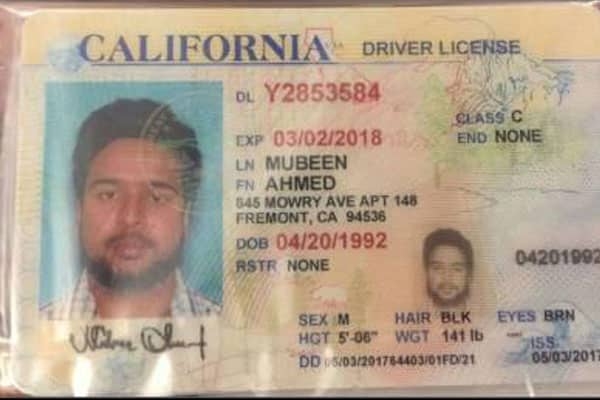  Youth from Telangana shot, critically injured in US: Family 