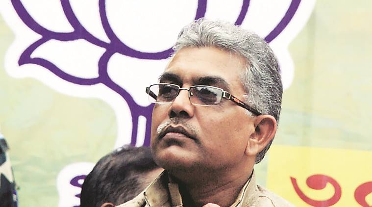  TMC regime not the  change  Bengal was looking for: Intellectual 