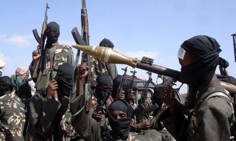  61 killed  in Al-Shabab attack on Somalia military base 