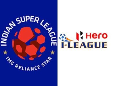  ISL, I-League likely to run simultaneously for 2017-18 season 