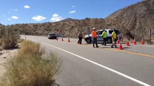  Mother of baby who died in car probed for manslaughter 