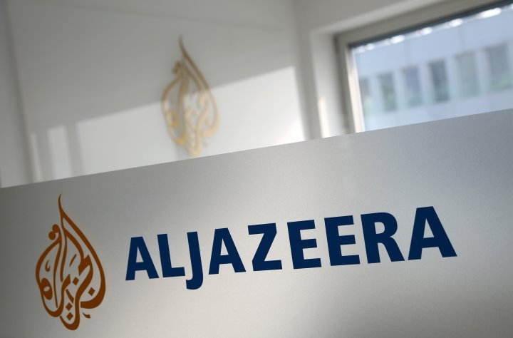  Al-Jazeera reports  continual  cyber-attacks 