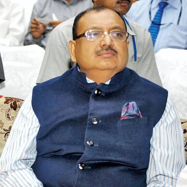 RERA Act extended to entire MP: Anthony de Sa
