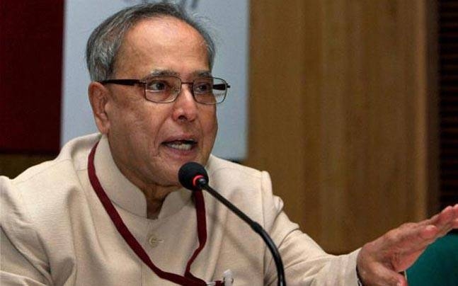 President Pranab Mukherji to reach Datia on June 10