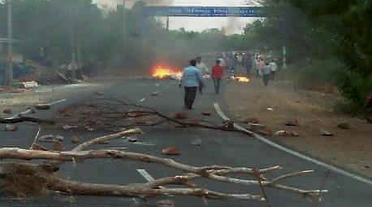  Curfew relaxed in Madhya Pradesh district 