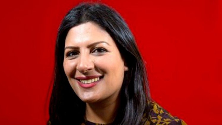  UK elects first female Sikh MP 