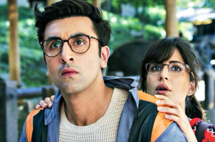   Jagga Jasoos  to show Ranbir in  new, different version 