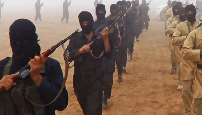  ISI planning  major terror attack  in India: IB alert 