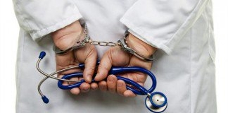  Another fake doctor arrested in Bengal 