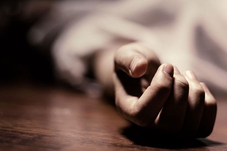  Madhya Pradesh farmer commits suicide 