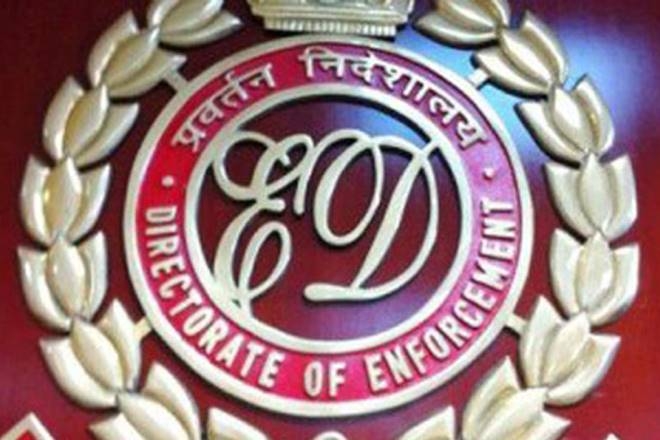  Coal block scandal: ED attaches Nagpur industry s assets 