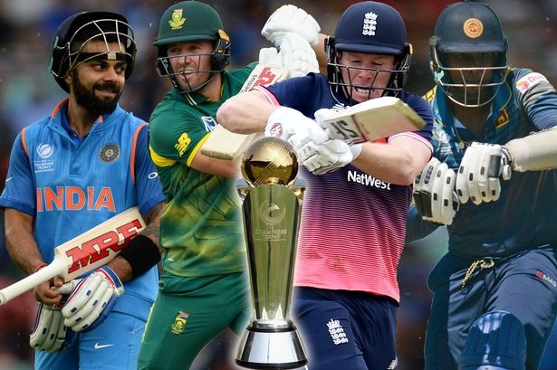  Fear is no answer when the battle is on hand (Column: Just Sport) 